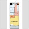 五橋リトル・ヒルズの間取り画像