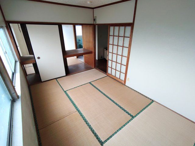 和室