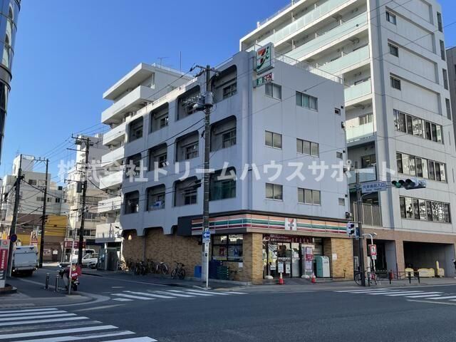 福商事ビルの外観画像
