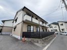 ファミール宗本 A棟の外観