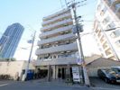 エスリード北梅田の間取り画像