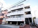 ハイツ紫苑の間取り画像