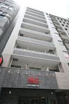 フォレストヒルズ小日向の間取り画像