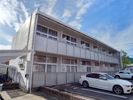 レオパレスグランドゥールⅡの間取り画像