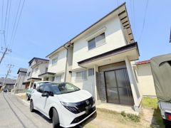 東原2丁目貸家の外観画像