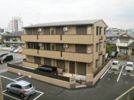 アルベロスの間取り画像