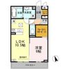 Carreraの間取り画像