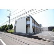 すずらんひたち野の外観画像