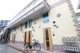ユナイト市場マハビールの杜の外観画像