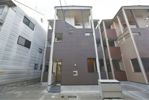 ハーモニーテラス四ノ宮神田町の間取り画像