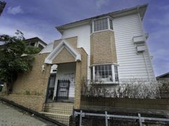 スカイピア弘明寺の外観画像