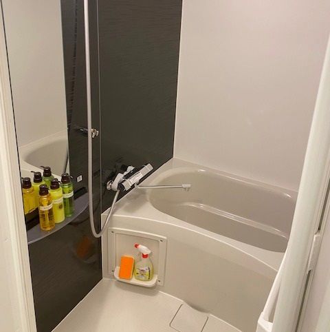 バスルーム