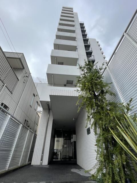 EAST秋葉原の外観画像