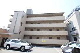 ソフィエール矢賀新町の外観画像