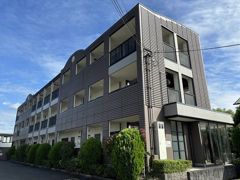 サウスヴィラ田辺の外観画像