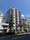 荘園覚王山の間取り画像
