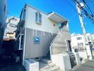 GSハイツ南行徳の間取り画像