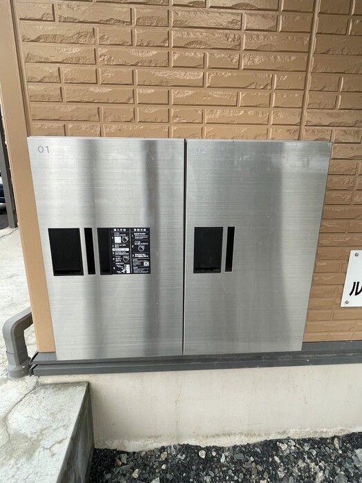 ロビー