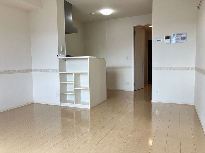 リビング