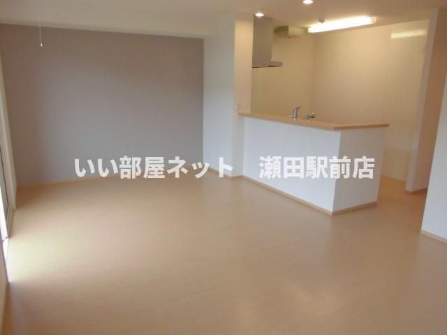リビング