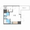 シティライフ・ディナスティ新大阪の間取り画像