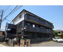 ロキシーパンセ中浦和の外観画像