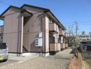 セジュール山岸の間取り画像