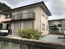 W貸家の間取り画像