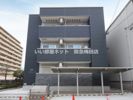 フジパレス鴻池新田駅北の間取り画像