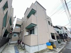 La Fiore Maruの外観画像