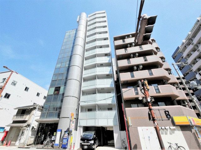 ROCCOの外観画像
