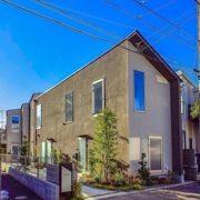グランエッグス仙川の外観画像