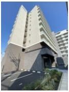 サンセール豊崎の外観画像