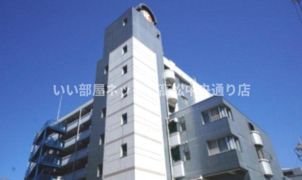 ニューセンチュリーの外観画像