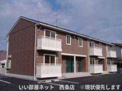 ハイム M･Y Bの外観画像