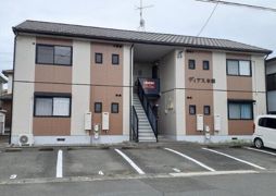 ディアス本郷の外観画像