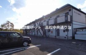 サンライフ植松 A棟の外観画像