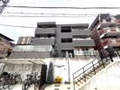 NTRエステート中山手通の間取り画像
