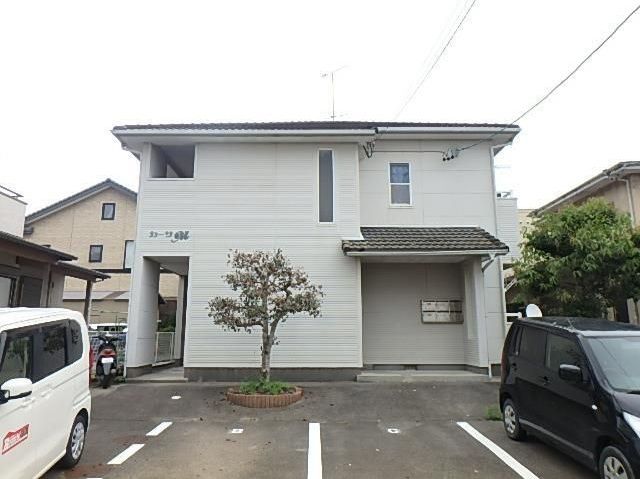 カーサMの外観画像