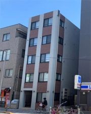 ボンズステージ町屋の外観画像