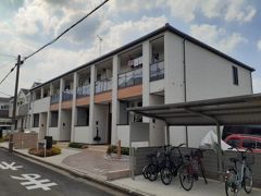 シェルティの外観画像