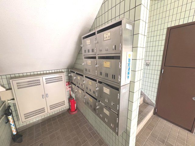 ロビー