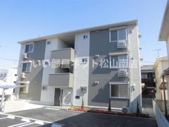 D-room安城寺の外観画像