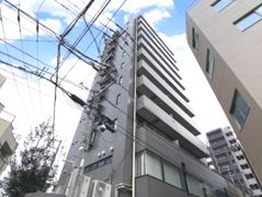 グランドオークの外観画像