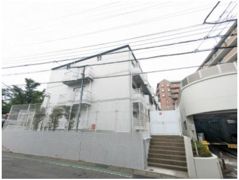 レジデンス宮前平の外観画像