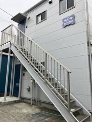 ラメールの外観画像