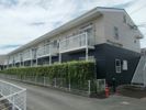 ドリームハイツ辻Bの間取り画像