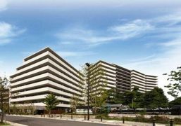 プライムメゾン江古田の杜EASTの外観画像