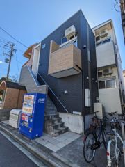 ハーモニーテラス下方町の外観画像