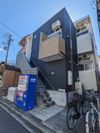 ハーモニーテラス下方町の間取り画像